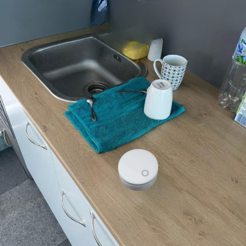 Kannan Ozone - Tehokas puhdistus ja helppo kuljettaa 