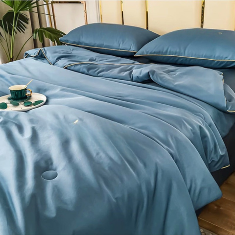 Hűsítő Párna – Könnyű és Légáteresztő a Kényelmes Alváshoz 