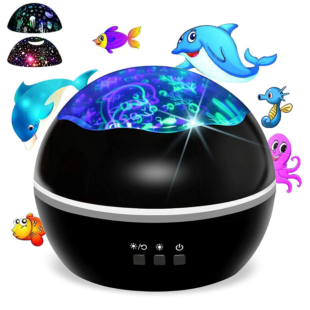 Dinoszaurusz reflektor - Valósághű vetítés és eredeti dekoráció