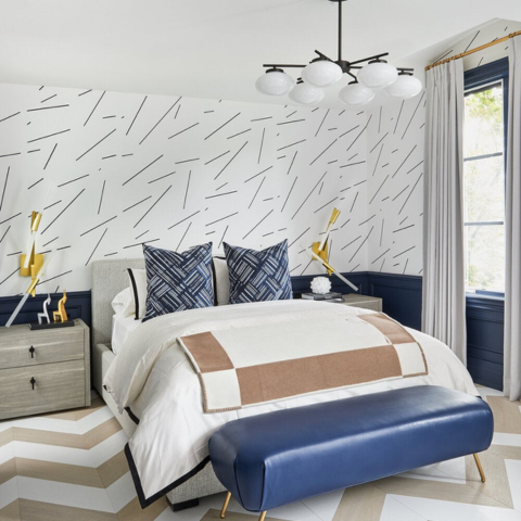 Carouri în carouri – Eleganță modernă și confort moale 