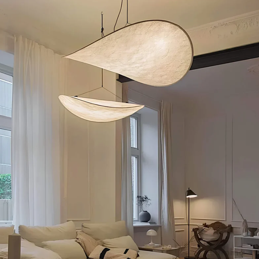 Taklampa Artisanal – Naturlig och Äkta Elegans 