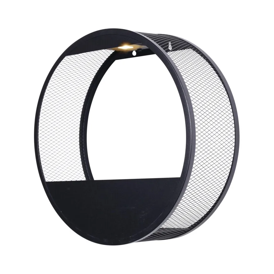 Solcelle Væglampe – Automatisk og Økonomisk Belysning 