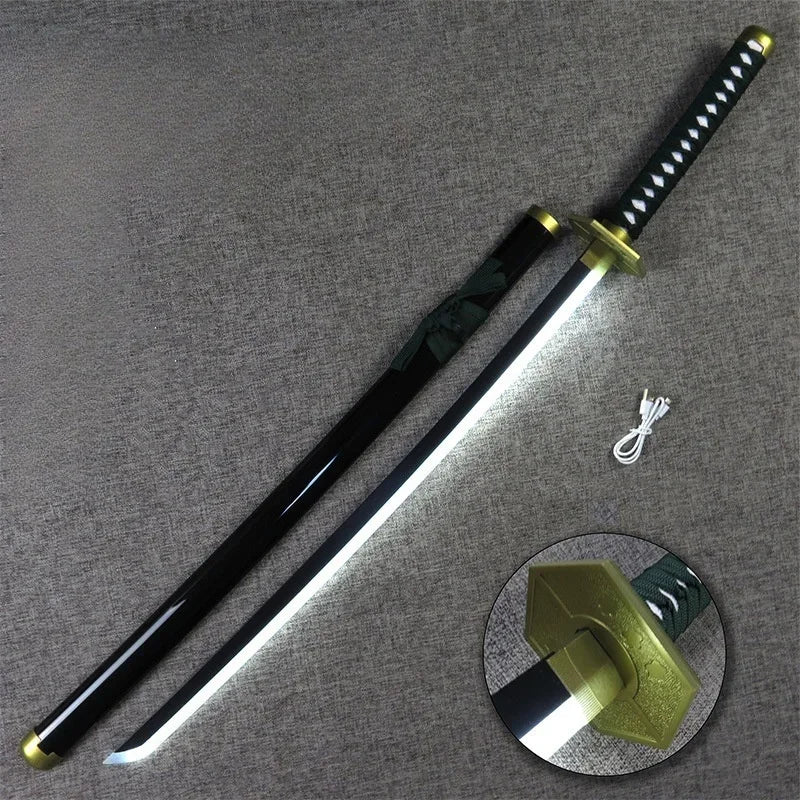 Katana Decorativo Japonês – Elegância Tradicional e Estilo Autêntico 
