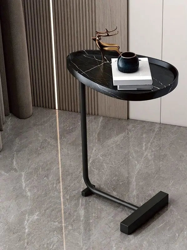 Mobilní odkládací stolek - praktický design a moderní duch