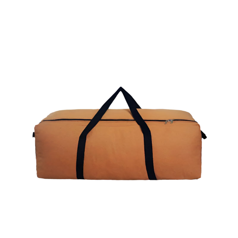 Torba kempingowa - łatwa, kompaktowa organizacja