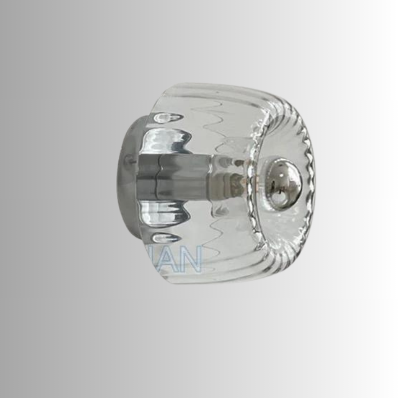 Wandlampe Design – Nordischer Stil und Beruhigende Beleuchtung 