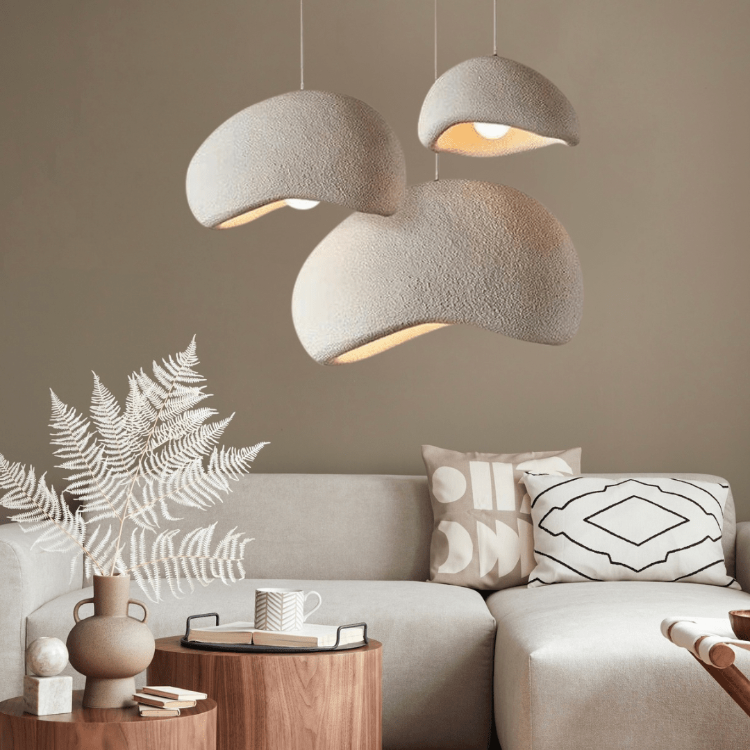 Taklampa – Elegans och Modern Touch 