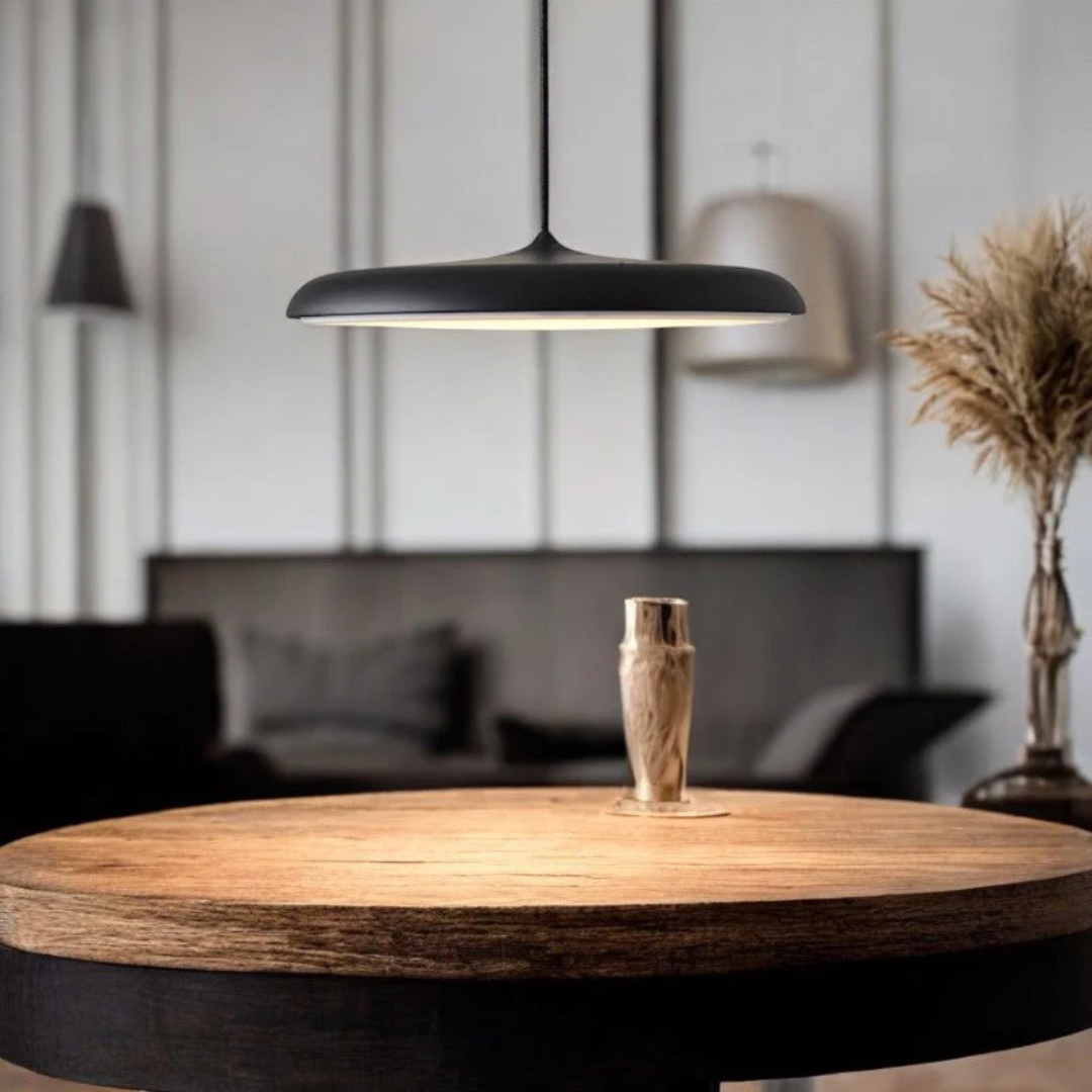 Suspension Scandinave – Élégance Minimaliste Pour Votre Intérieur
