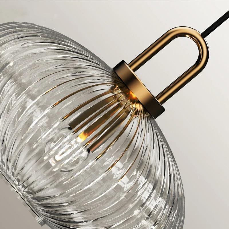Suspensie Japoneză – Eleganță și Minimalism 