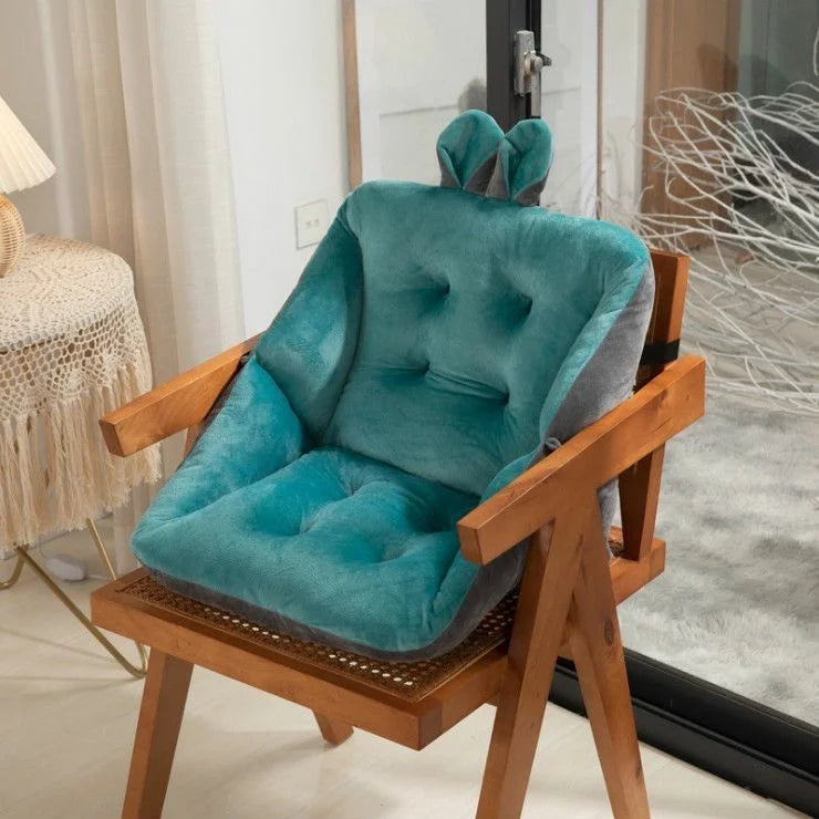 Ischiasavlastande Kudde – Optimal Komfort Och Stöd 