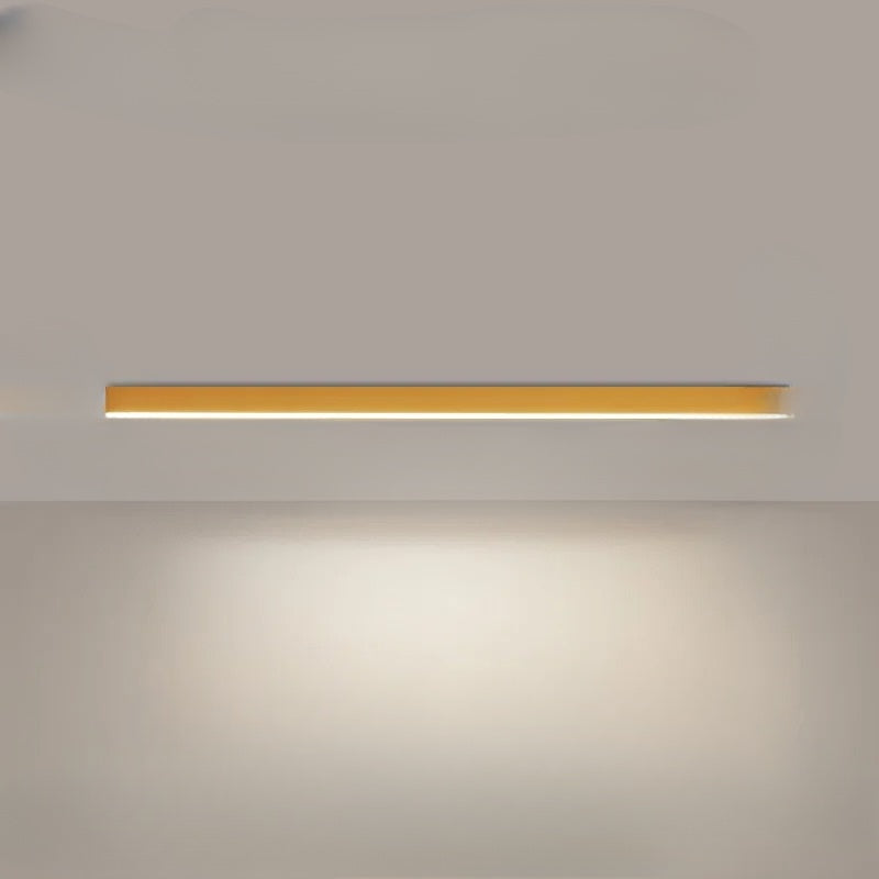 Plafonier LED Minimalist - Design Scandinav 