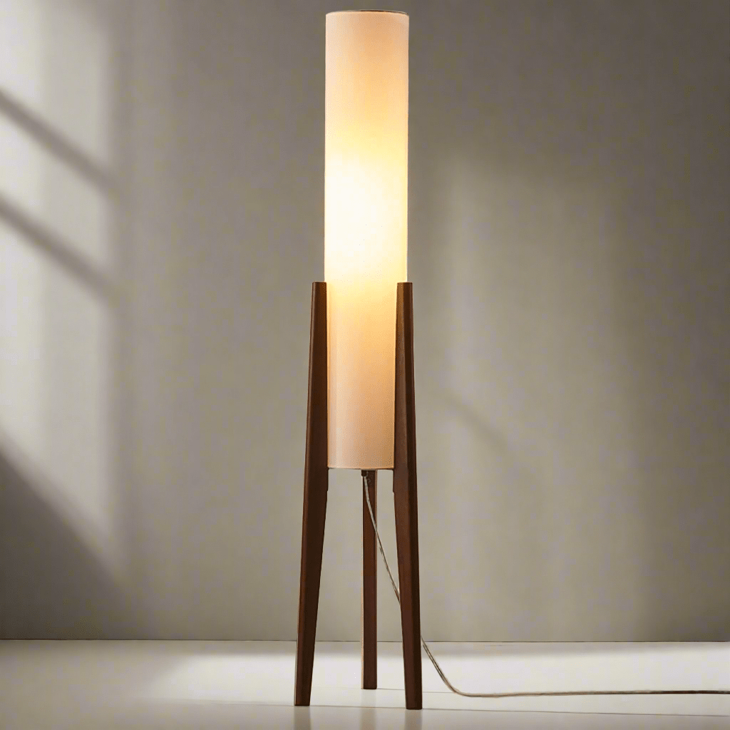 Golvlampa – Modern Elegans 