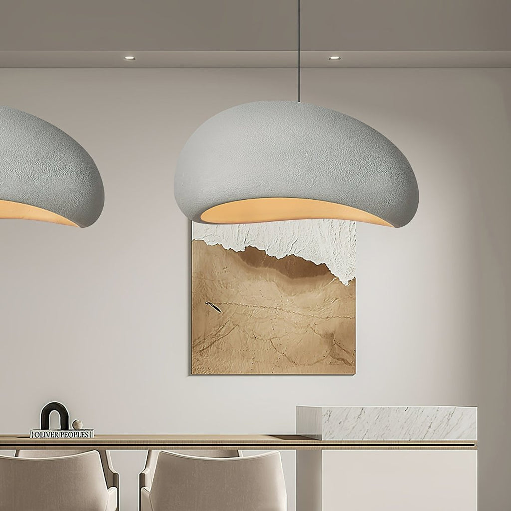 Suspensión Luminaria – Elegancia y Toque Moderno 