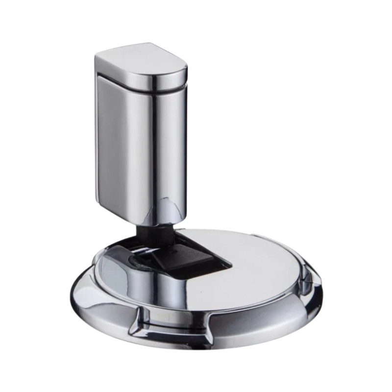 Mechanical Door Buffer – Stop and Hold with Complete Simplicity 