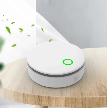 Generator de Ozon Portabil – Purificare Eficientă și Ușor de Transportat 