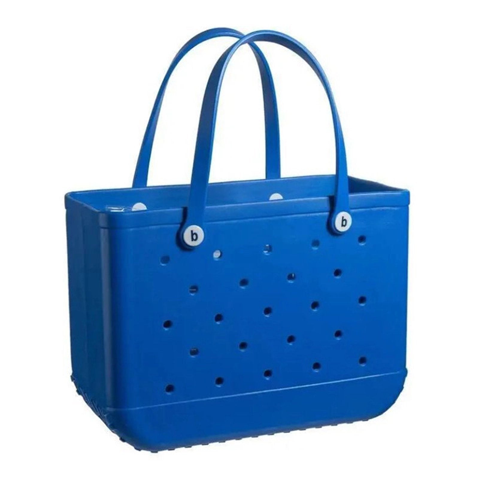 Rigid Beach Bag - färgglad design och stor kapacitet