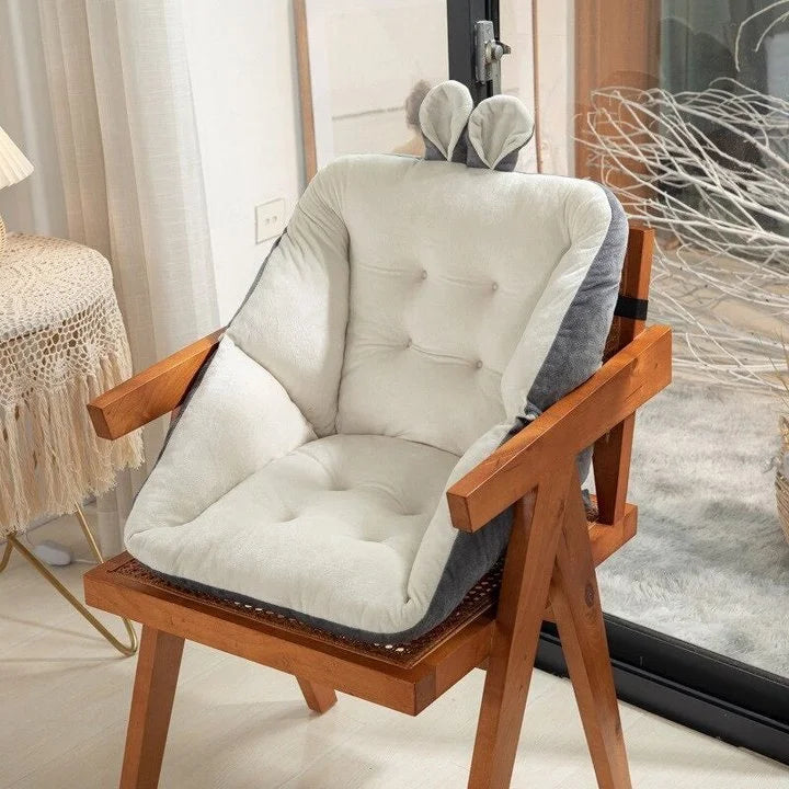 Ischiasavlastande Kudde – Optimal Komfort Och Stöd 