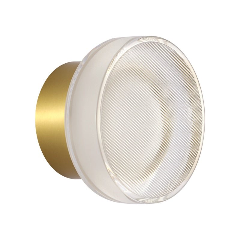 Applique Murale Élégante – Chic Et Modernité