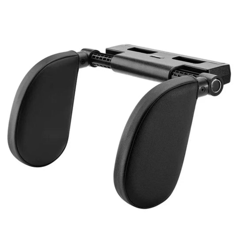 Almofada para sesta confortável e de apoio - Relaxamento instantâneo e ajuste à forma