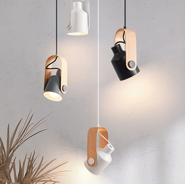 Spot Taklampa Klassisk – Elegant och Tidlös Belysning 