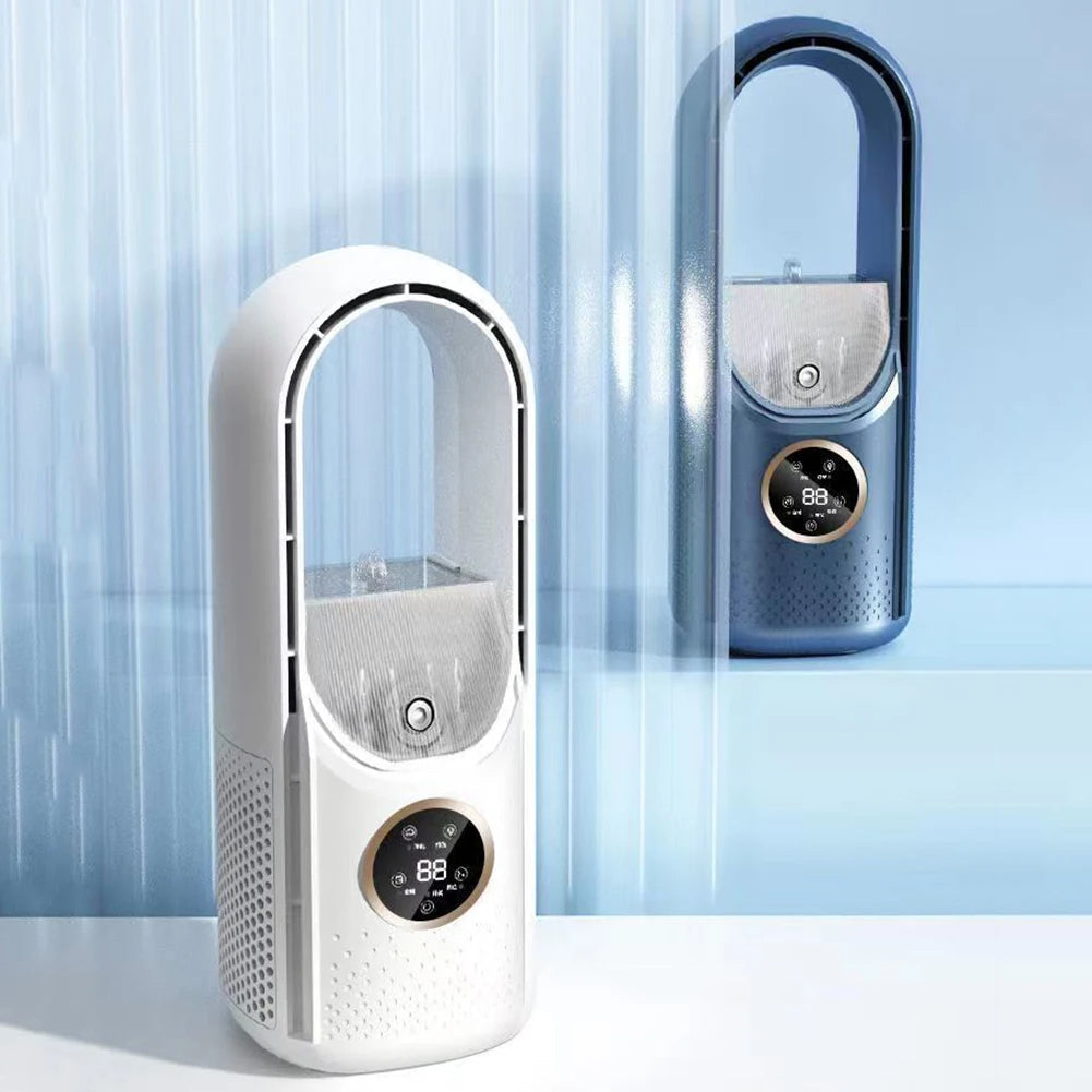 Bärbar Luftkonditionering – Ideal För Hemmet Eller Kontoret 