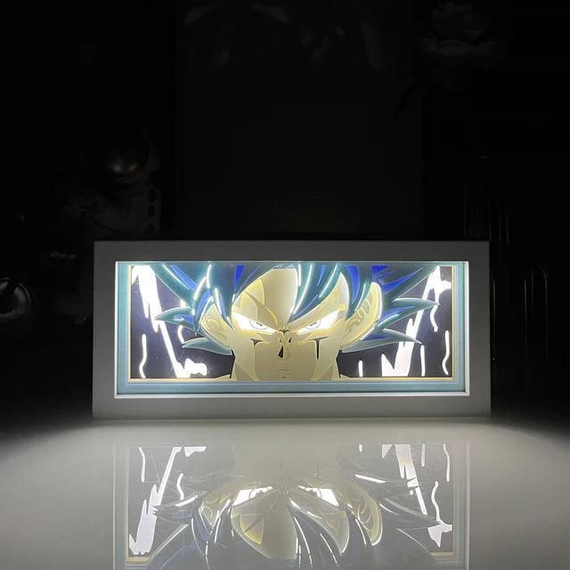 Goku LightBox