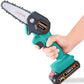 Portable Professional Electric Saw (+batteri erbjuds)