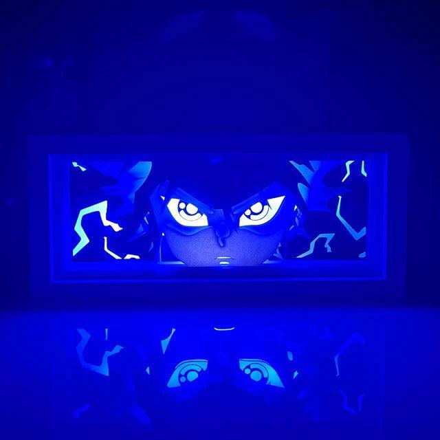 Killua LightBox